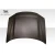 2011-2023 Chrysler 300 300C Demon Look Hood - 1 Piece - image 13
