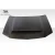 2011-2023 Chrysler 300 300C Demon Look Hood - 1 Piece - image 9