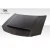 2011-2023 Chrysler 300 300C Demon Look Hood - 1 Piece - image 10