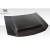 2011-2023 Chrysler 300 300C Demon Look Hood - 1 Piece - image 11