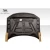 2011-2023 Chrysler 300 Demon Look Hood - image 8
