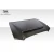 2011-2014 Dodge Charger Demon Look Hood - 1 Piece - image 7