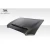 2011-2014 Dodge Charger Demon Look Hood - 1 Piece - image 6