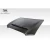 2011-2014 Dodge Charger Demon Look Hood - 1 Piece - image 16