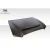 2011-2014 Dodge Charger Demon Look Hood - 1 Piece - image 17