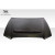 2011-2014 Dodge Charger Demon Look Hood - 1 Piece - image 3