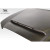 2011-2014 Dodge Charger Demon Look Hood - 1 Piece - image 6
