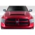 2009-2018 Dodge Ram Demon Look Hood - image 1