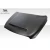 2009-2018 Dodge Ram 1500 Demon Look Hood - 1 Piece - image 6