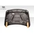 2009-2018 Dodge Ram Demon Look Hood - image 8