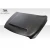 2009-2018 Dodge Ram 1500 Demon Look Hood - 1 Piece - image 16