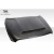2009-2018 Dodge Ram 1500 Demon Look Hood - 1 Piece - image 17