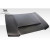 2005-2010 Chrysler 300 300C Demon Look Hood - 1 Piece - image 11