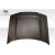 2005-2010 Chrysler 300 300C Demon Look Hood - 1 Piece - image 14