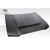 2005-2010 Chrysler 300 300C Demon Look Hood - 1 Piece - image 9