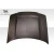 2005-2010 Chrysler 300 Demon Look Hood - image 8