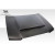 2005-2010 Chrysler 300 300C Demon Look Hood - 1 Piece - image 5