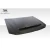 2005-2007 Dodge Magnum Demon Look Hood - 1 Piece - image 8