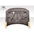 2005-2007 Dodge Magnum Demon Look Hood - 1 Piece - image 16
