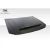 2005-2007 Dodge Magnum Demon Look Hood - 1 Piece - image 19