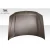 2005-2007 Dodge Magnum Demon Look Hood - 1 Piece - image 22