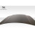 2005-2007 Dodge Magnum Duraflex Demon Look Hood - 1 Piece - image 7