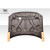 2005-2007 Dodge Magnum Demon Look Hood - 1 Piece - image 9