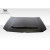 2005-2007 Dodge Magnum Demon Look Hood - 1 Piece - image 3