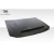 2005-2007 Dodge Magnum Demon Look Hood - 1 Piece - image 5