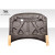 2005-2007 Dodge Magnum Demon Look Hood - 1 Piece - image 16