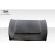 2002-2008 Dodge Ram 1500 2500 3500 Demon Look Hood - 1 Piece - image 3