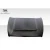 2002-2008 Dodge Ram 1500 2500 3500 Demon Look Hood - 1 Piece - image 15