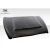 2002-2008 Dodge Ram Demon Look Hood - image 5