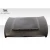1994-2001 Dodge Ram Demon Look Hood - 1 Piece - image 3