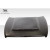 1994-2001 Dodge Ram Demon Look Hood - 1 Piece - image 9