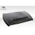 1994-2001 Dodge Ram Demon Look Hood - 1 Piece - image 8