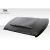 1994-2001 Dodge Ram Demon Look Hood - 1 Piece - image 7