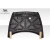 1994-2001 Dodge Ram Demon Look Hood - image 8