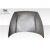 1994-2001 Dodge Ram Demon Look Hood - 1 Piece - image 20