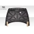 1994-2001 Dodge Ram Demon Look Hood - 1 Piece - image 21