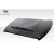 1994-2001 Dodge Ram Demon Look Hood - 1 Piece - image 4
