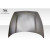 1994-2001 Dodge Ram Demon Look Hood - 1 Piece - image 7