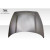 1994-2001 Dodge Ram Demon Look Hood - 1 Piece - image 13