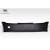 1992-1995 Honda Civic Dragster Front Bumper - 1 Piece - image 10