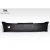 1992-1995 Honda Civic Dragster Front Bumper - image 6