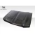 2016-2018 Chevrolet Silverado Dual Ram Air Hood - image 6