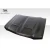 2016-2018 Chevrolet Silverado Dual Ram Air Hood - 1 Piece - image 12