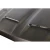 2016-2018 Chevrolet Silverado Dual Ram Air Hood - 1 Piece - image 14