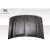 2016-2018 Chevrolet Silverado Dual Ram Air Hood - image 14