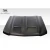 2016-2018 Chevrolet Silverado Dual Ram Air Hood - image 18